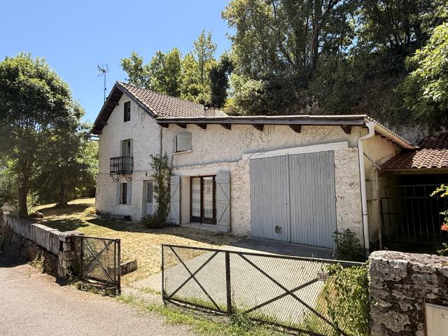 Maison vente à Castelsarrasin, Roquecor