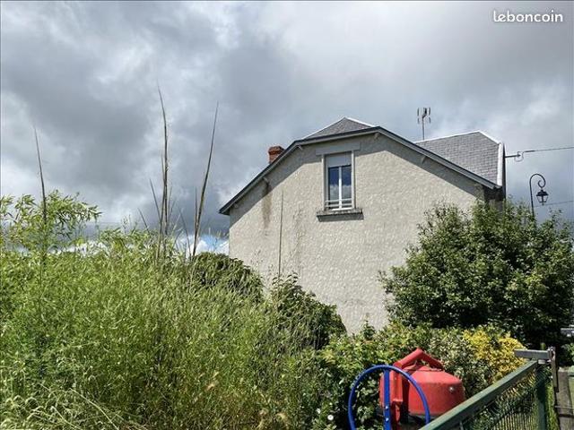 Maison vente à Libourne, Juillac