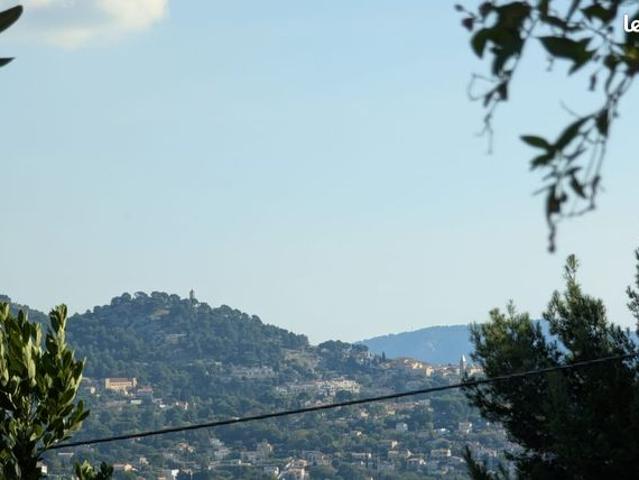 Maison vente à Marseille, Plan-de-cuques