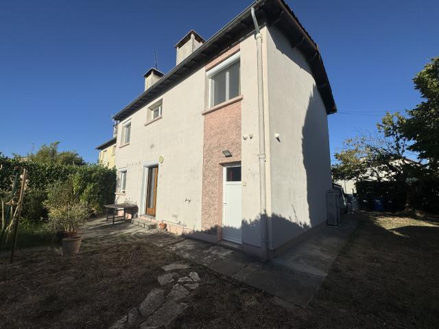 Maison vente à Toulouse, Fenouillet