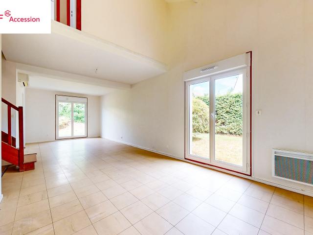 Maison vente à Le Pieuré, Saint-Chéron