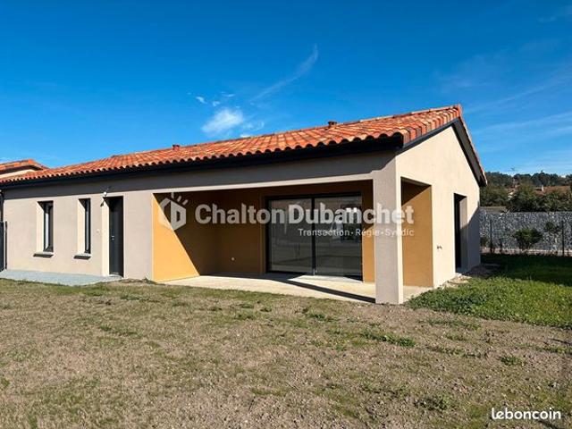 Maison vente à Saint-nizier-sous-charlieu, Guadeloupe