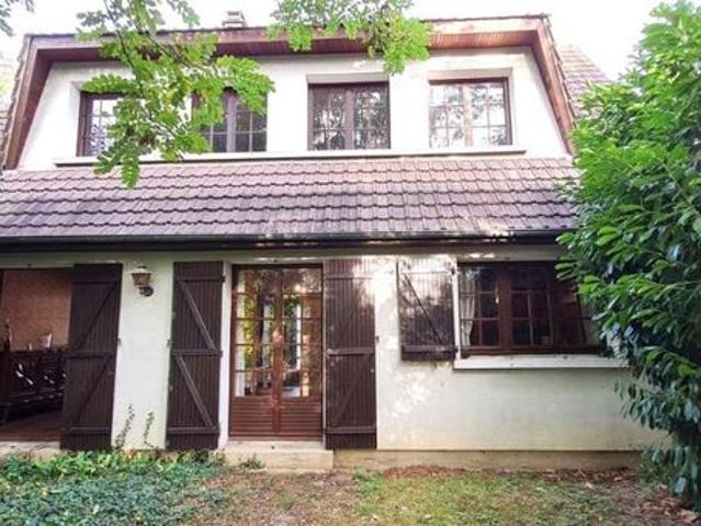 Maison vente à Compiègne, Lacroix-saint-ouen