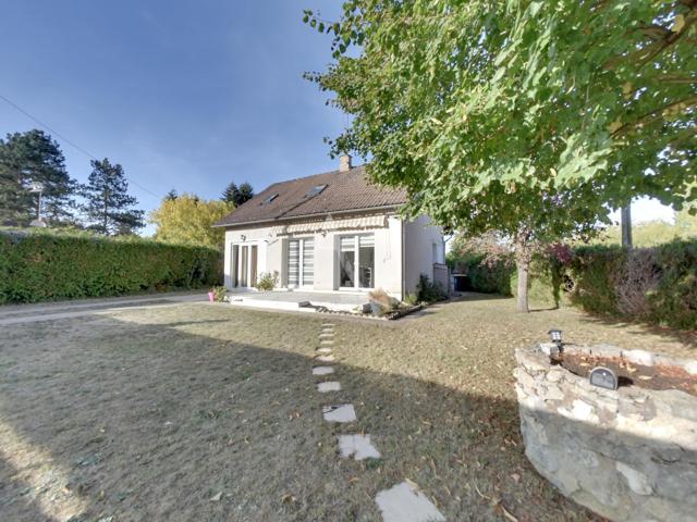 Maison vente à Gurgy, Yonne