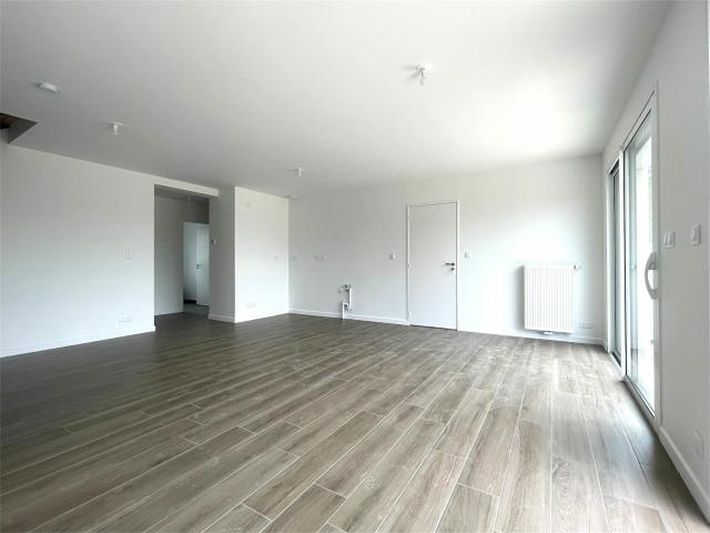 Maison vente à Rennes, Bretagne