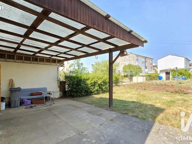 Maison vente à Thionville, Volstroff