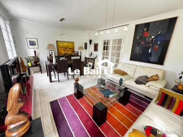 Maison vente à Pontoise, Osny