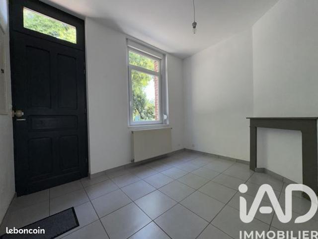 Maison vente à Douai