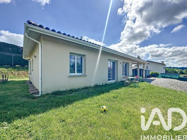 Maison vente à Mont-de-Marsan, Geaune