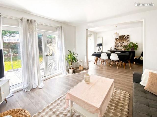 Maison vente à Pontoise, Menucourt