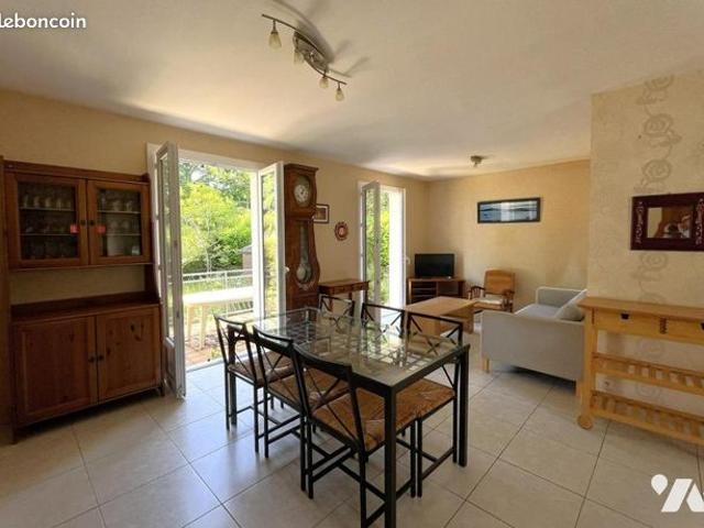 Maison vente à Nantes, La Chapelle-sur-erdre