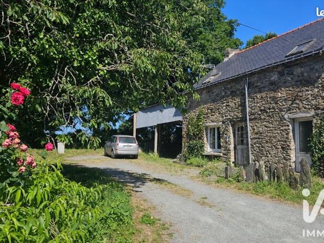 Maison vente à Châteaubriant-Ancenis, Le Gâvre
