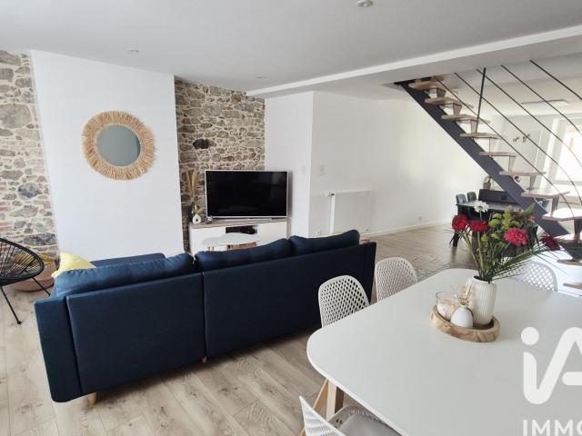 Maison vente à La Tessoualle, Maine-et-Loire