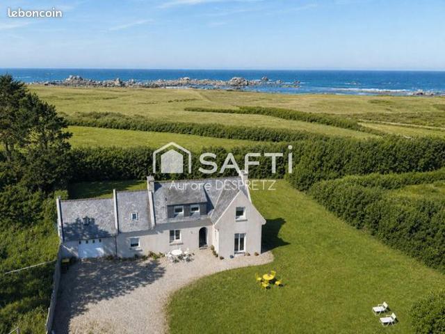 Maison vente à Morlaix, Bretagne