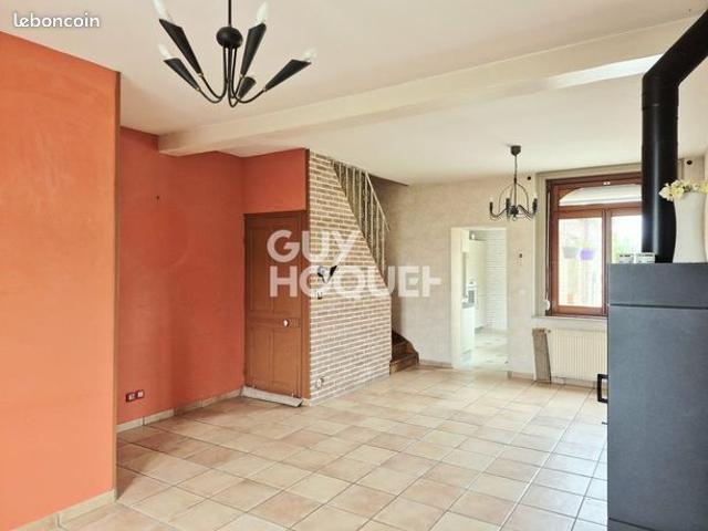 Maison vente à Douai, Sin-le-noble