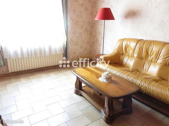 Maison vente à Douai, Aniche