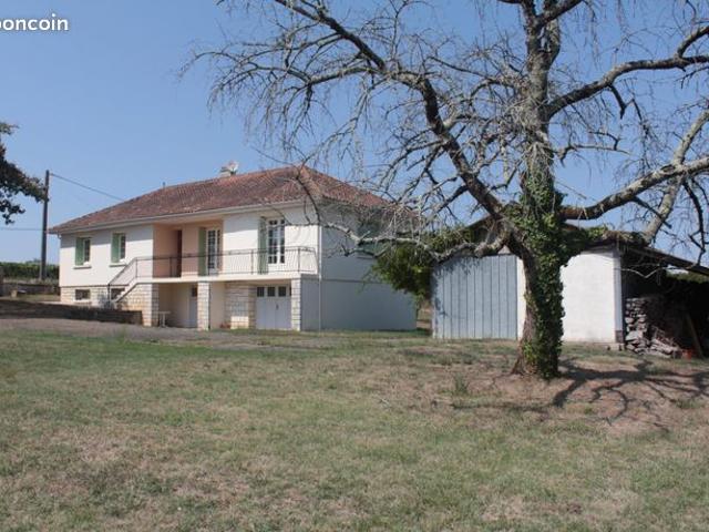 Maison vente à Jonzac, Mosnac