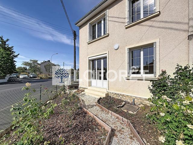 Maison location à Bressuire, Thouars
