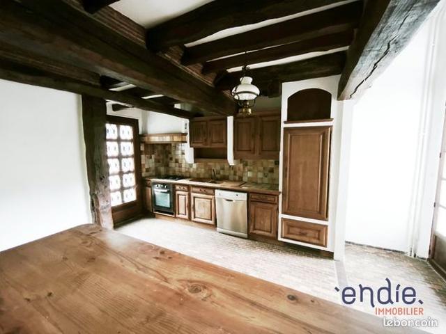 Maison vente à Clermont, Airion
