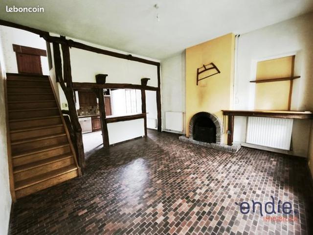 Maison vente à Clermont, Airion