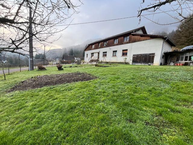 Maison vente à Montbéliard, Maîche