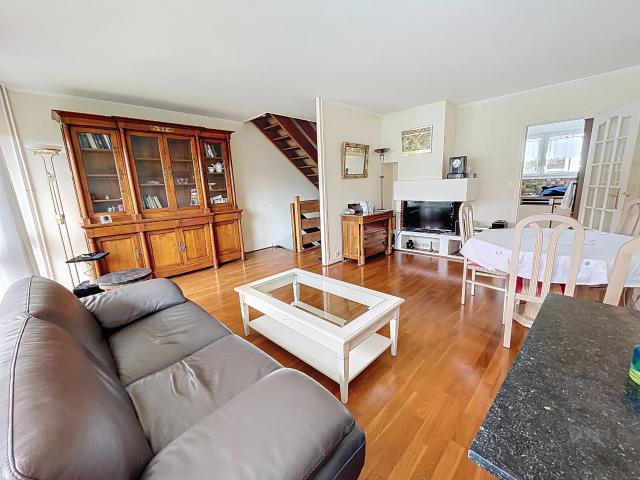 Maison vente à Melun