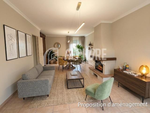 Maison vente à Cholet
