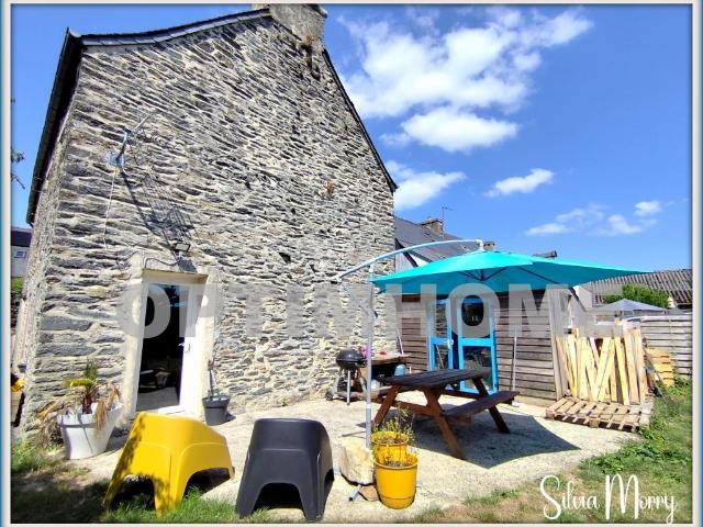 Maison vente à Keramen Izella, Ploudiry