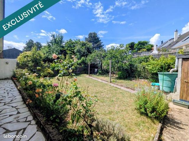 Maison vente à Nantes, La Chapelle-sur-erdre