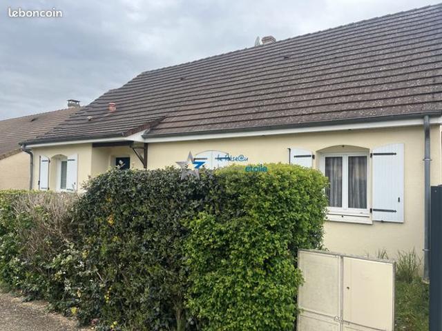 Maison vente à Chalon-sur-Saône, Bourgogne-Franche-Comté