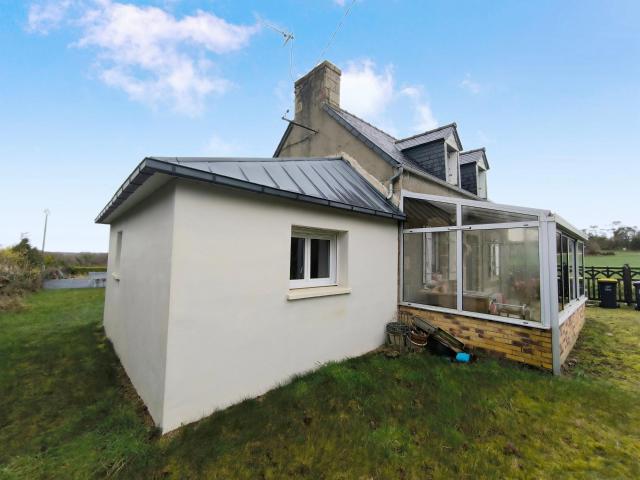 Maison vente à Morlaix, Bretagne