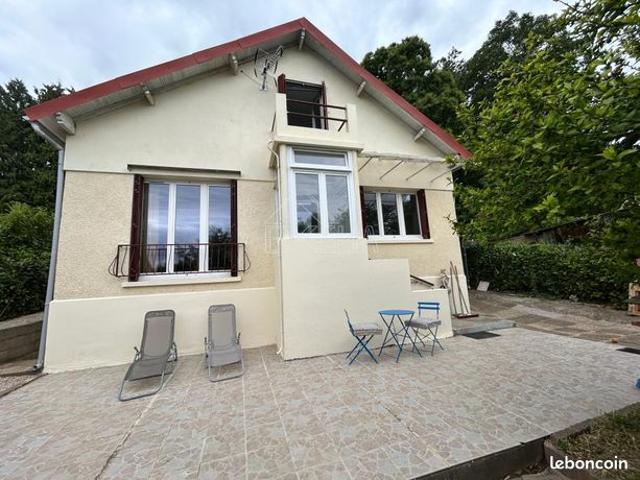 Maison vente à Mantes-la-Jolie, Rosny-sur-seine
