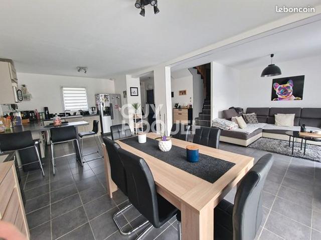 Maison vente à Soyons