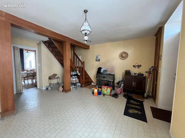Maison vente à Saint-Amand-Montrond, Torteron