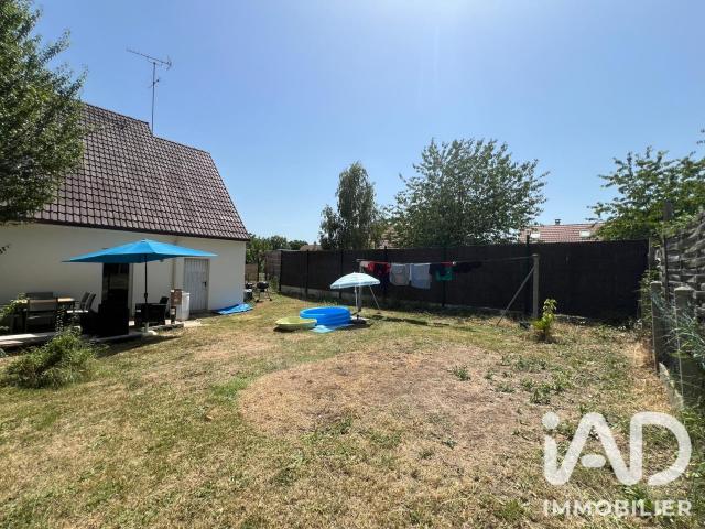 Maison vente à Orléans, Meung-sur-loire