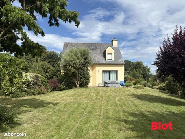 Maison vente à Saint-Malo, Bretagne