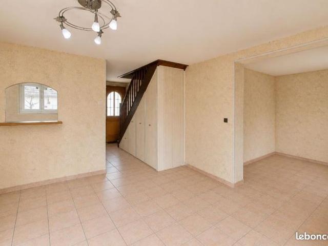 Maison vente à Sarcelles, Domont