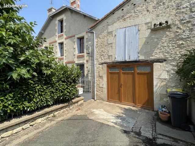 Maison vente à Savigny-Lévescault, Vienne