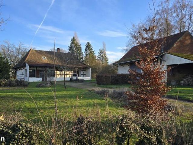 Maison vente à Louhans-Châteaurenaud, Montret