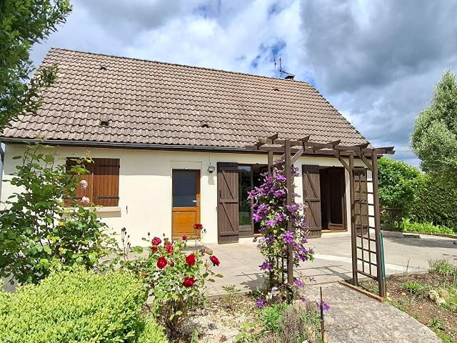 Maison location à Mortagne-au-Perche, Coulonges-les-sablons