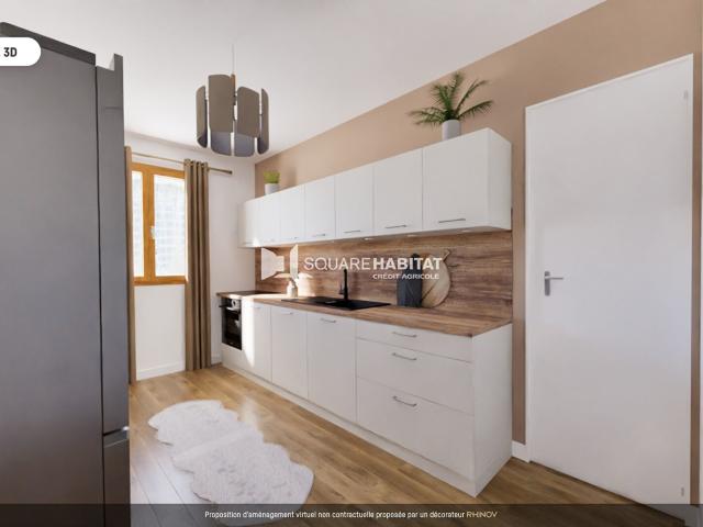 Maison vente à Rouen, Caudebec-lès-elbeuf