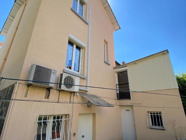 Maison vente à Clermont-Ferrand, Clermont-ferrand
