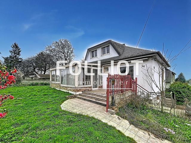 Maison vente à Vire, Landelles-et-coupigny
