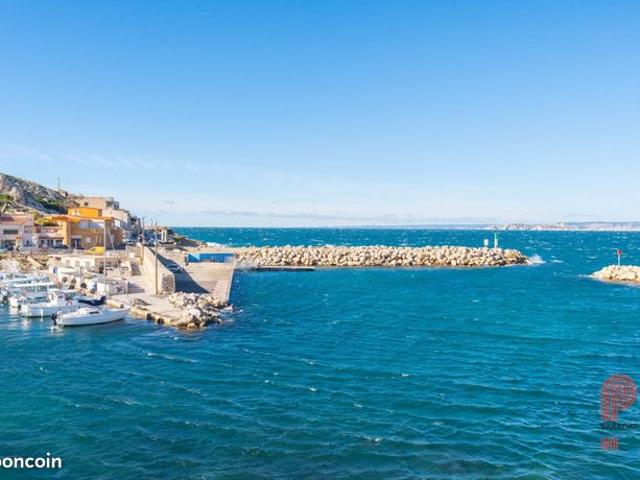 Maison vente à Marseille