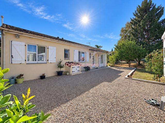 Maison vente à Bergerac, Lamonzie-saint-martin