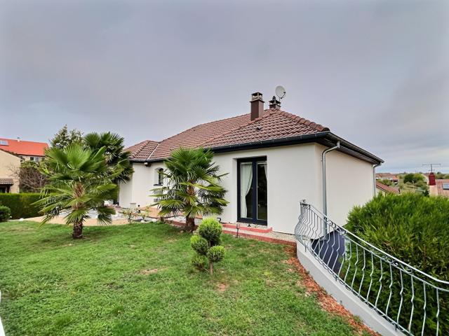 Maison vente à Hundling, Moselle