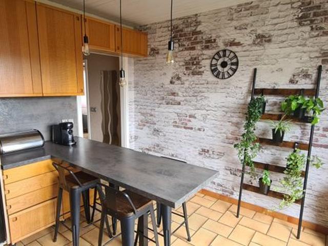 Maison vente à Mulhouse, Rixheim