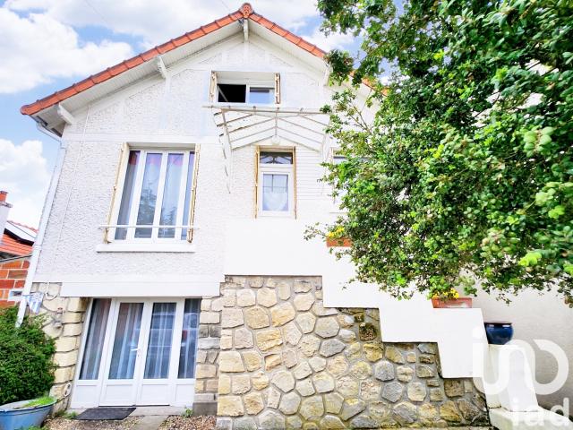 Maison vente à Saint-Germain-en-Laye, Conflans-sainte-honorine