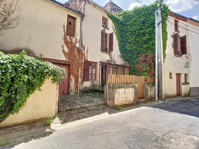 Maison vente à Issoire, Ludesse