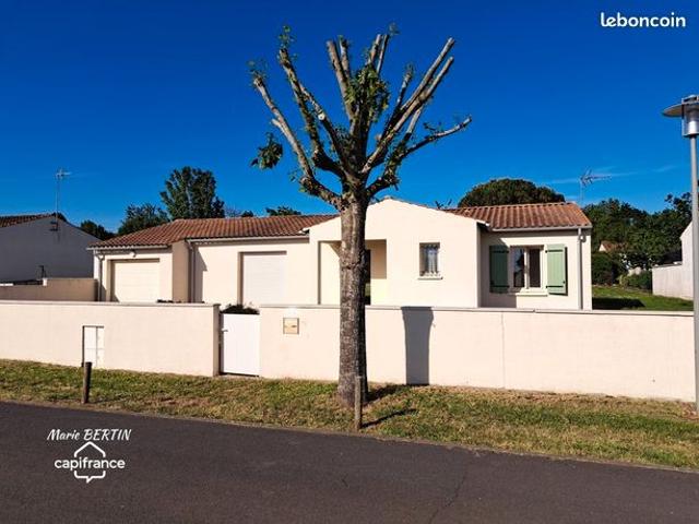 Maison vente à Niort, Celles-sur-belle